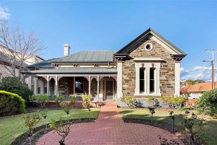 Main view of Homely house listing, 66 Moseley Street, Glenelg South SA 5045