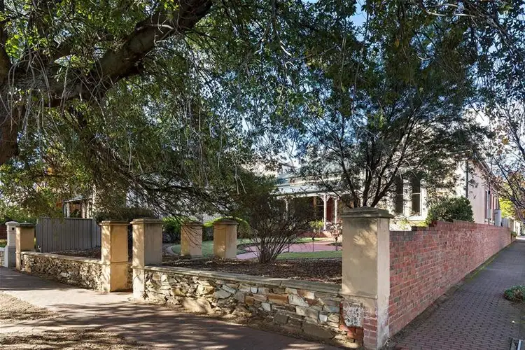 Second view of Homely house listing, 66 Moseley Street, Glenelg South SA 5045