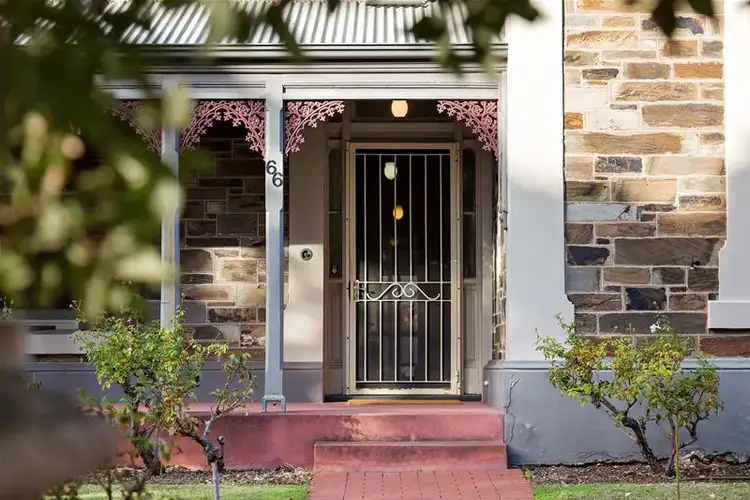 Third view of Homely house listing, 66 Moseley Street, Glenelg South SA 5045