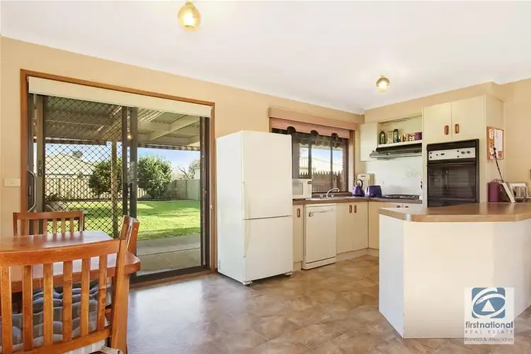 Fourth view of Homely house listing, 21 Kyle Court, West Wodonga VIC 3690