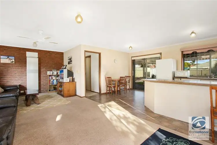 Sixth view of Homely house listing, 21 Kyle Court, West Wodonga VIC 3690