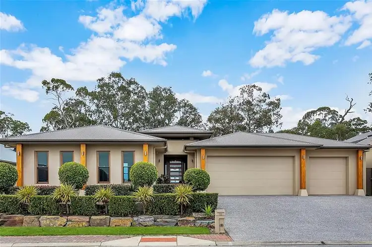 55 Captain Robertson Avenue, Golden Grove SA 5125