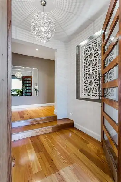 Second view of Homely house listing, 55 Captain Robertson Avenue, Golden Grove SA 5125
