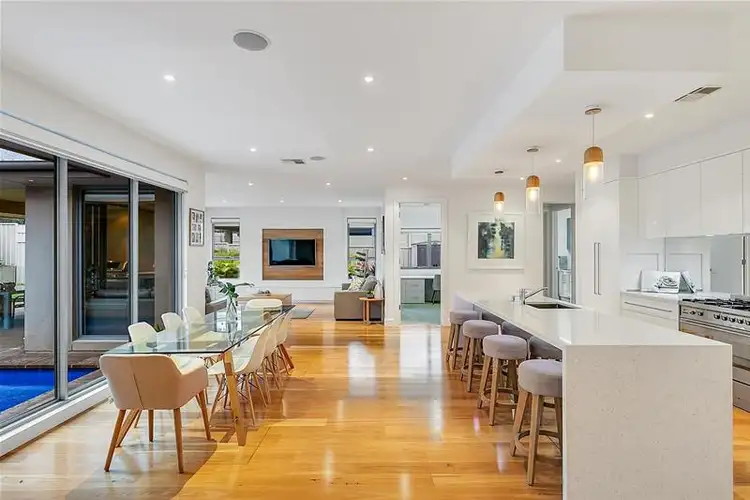 Third view of Homely house listing, 55 Captain Robertson Avenue, Golden Grove SA 5125