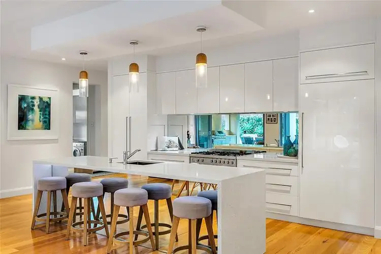 Fourth view of Homely house listing, 55 Captain Robertson Avenue, Golden Grove SA 5125