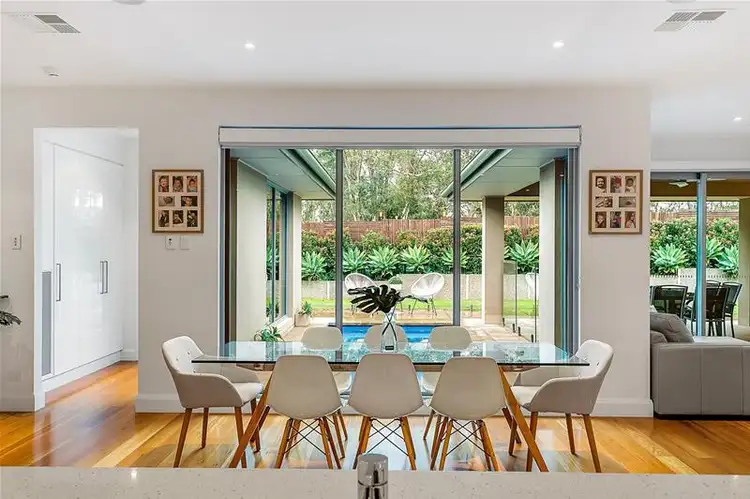 Fifth view of Homely house listing, 55 Captain Robertson Avenue, Golden Grove SA 5125