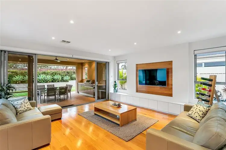 Sixth view of Homely house listing, 55 Captain Robertson Avenue, Golden Grove SA 5125