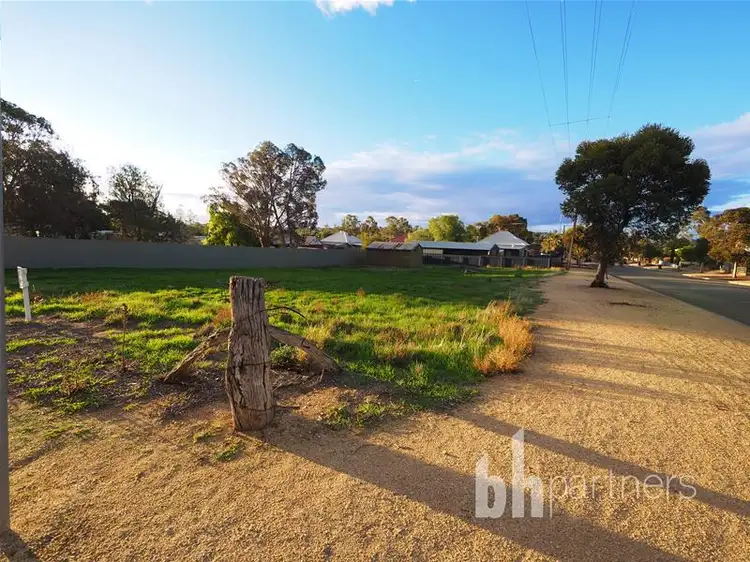 Second view of Homely land listing, 7 Edward Street, Mannum SA 5238