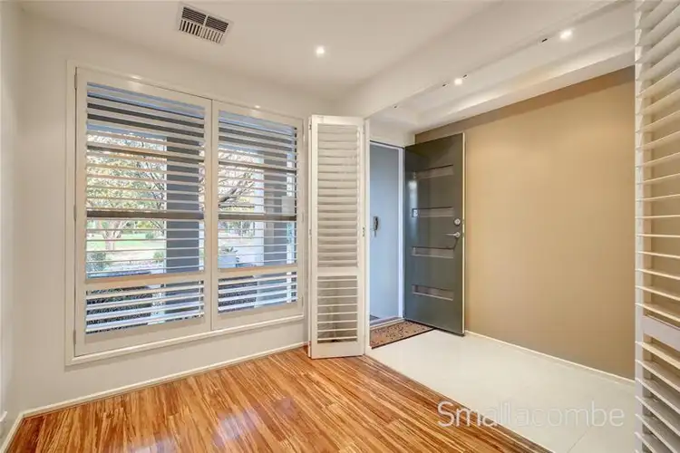 Fourth view of Homely house listing, 17/28A Davis Road, Glynde SA 5070