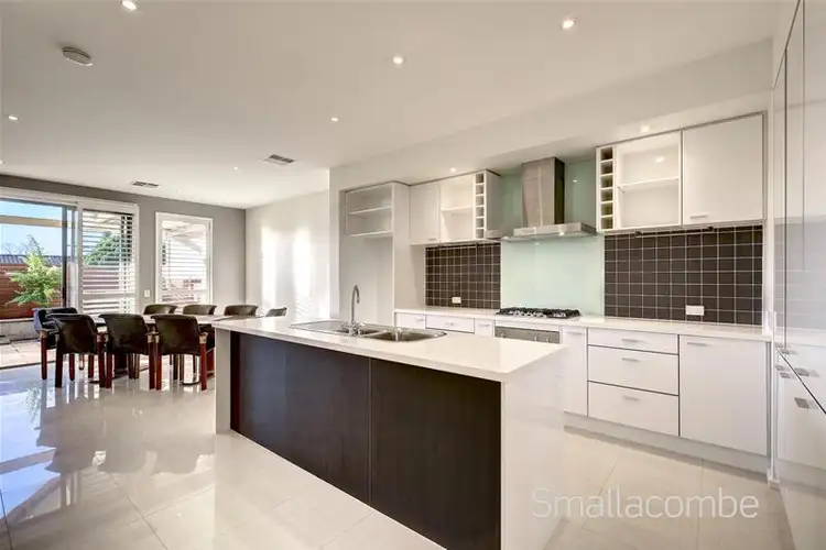 Fifth view of Homely house listing, 17/28A Davis Road, Glynde SA 5070