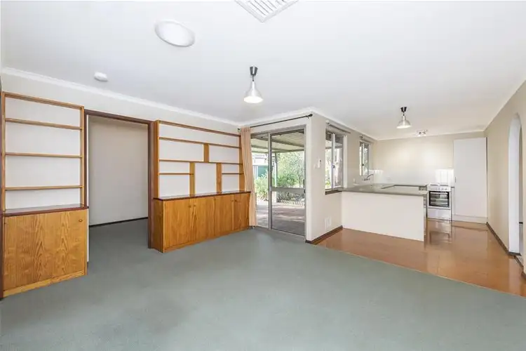 Second view of Homely house listing, 33 Lenore Street, Roleystone WA 6111