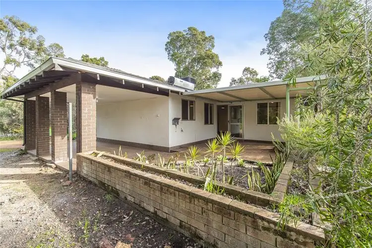 Fifth view of Homely house listing, 33 Lenore Street, Roleystone WA 6111