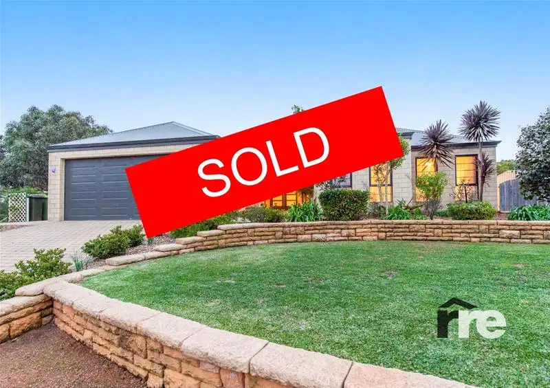 Main view of Homely house listing, 6 Ryniker Road, Bedfordale WA 6112