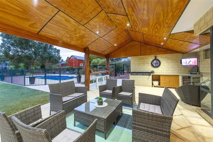 Fourth view of Homely house listing, 6 Ryniker Road, Bedfordale WA 6112