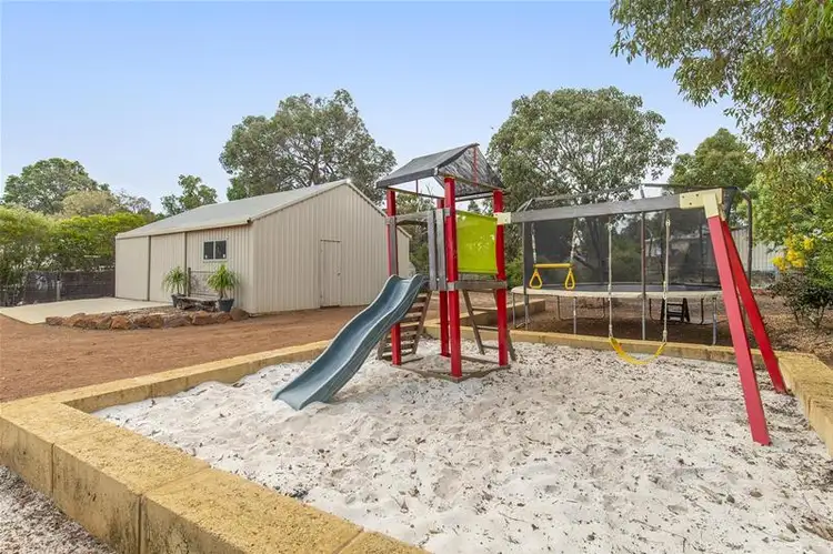 Fifth view of Homely house listing, 6 Ryniker Road, Bedfordale WA 6112