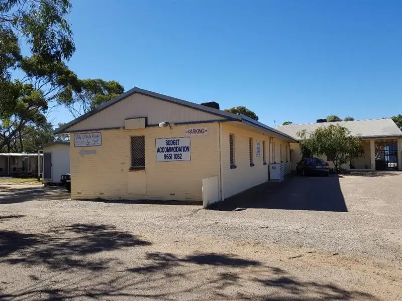 Main view of Homely house listing, 342 Moore Street, Moora WA 6510