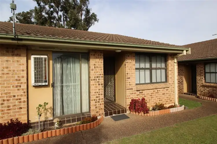 7/102 Mitchell Avenue, Kurri Kurri NSW 2327