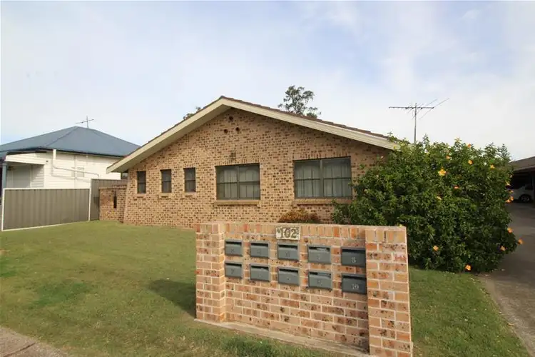 Second view of Homely apartment listing, 7/102 Mitchell Avenue, Kurri Kurri NSW 2327