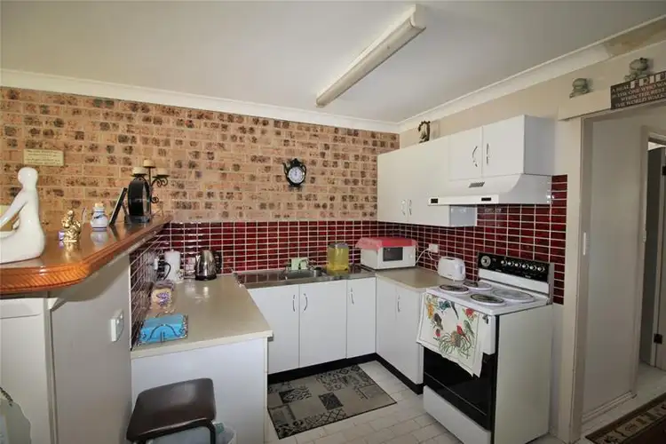 Fourth view of Homely apartment listing, 7/102 Mitchell Avenue, Kurri Kurri NSW 2327