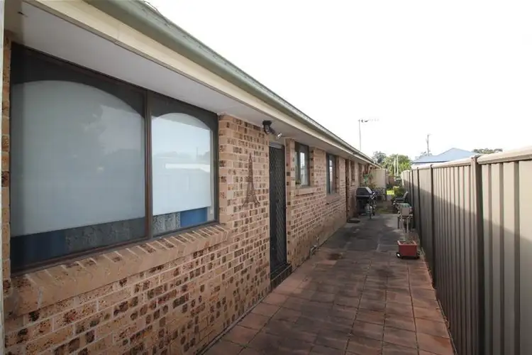 Seventh view of Homely apartment listing, 7/102 Mitchell  Avenue, Kurri Kurri NSW 2327