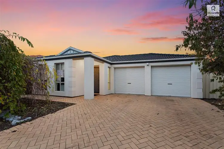 16 Redwood Close, Noarlunga Downs SA 5168