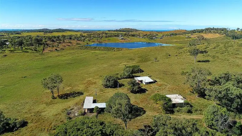 Main view of Homely rural property listing, 552 Hay Point Road, Alligator Creek QLD 4740