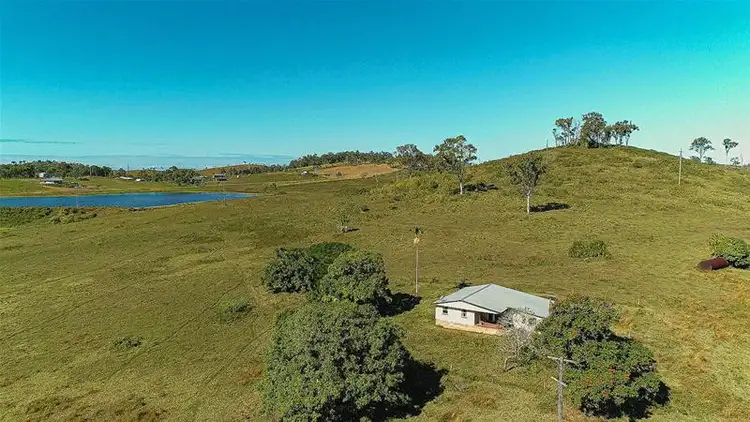 Second view of Homely rural property listing, 552 Hay Point Road, Alligator Creek QLD 4740