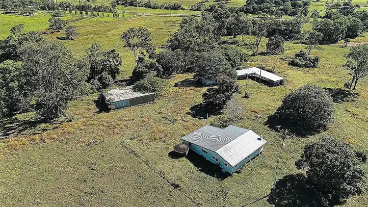 Third view of Homely rural property listing, 552 Hay Point Road, Alligator Creek QLD 4740