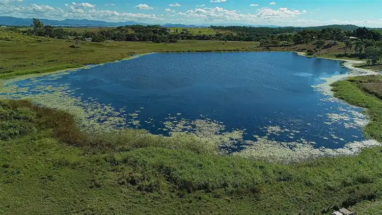 Fourth view of Homely rural property listing, 552 Hay Point Road, Alligator Creek QLD 4740