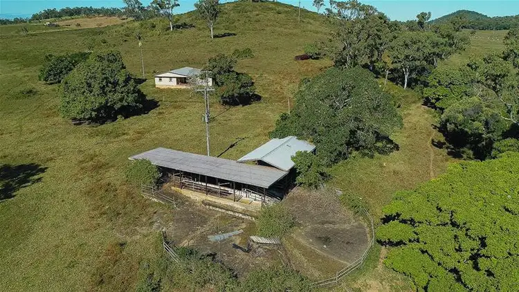 Fifth view of Homely rural property listing, 552 Hay Point Road, Alligator Creek QLD 4740