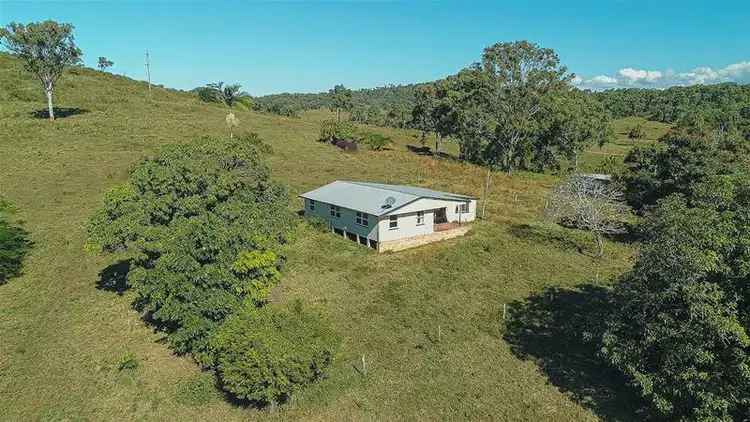 Sixth view of Homely rural property listing, 552 Hay Point Road, Alligator Creek QLD 4740