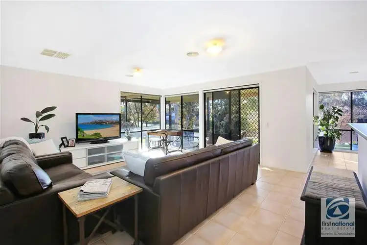 Third view of Homely house listing, 3 Bowser Court, West Wodonga VIC 3690