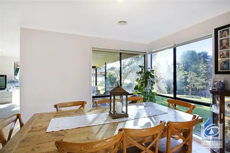 Fifth view of Homely house listing, 3 Bowser Court, West Wodonga VIC 3690