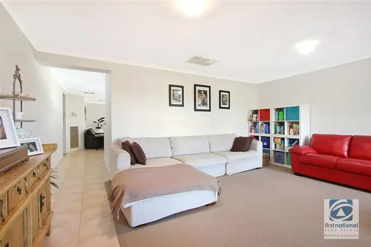 Sixth view of Homely house listing, 3 Bowser Court, West Wodonga VIC 3690