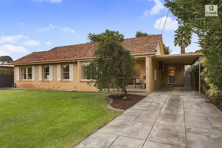 Second view of Homely house listing, 40 Sunningdale Avenue, Novar Gardens SA 5040