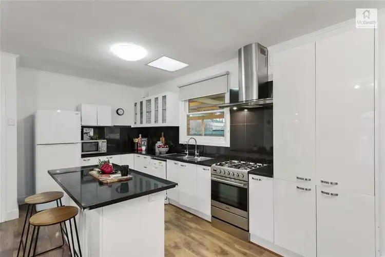 Fifth view of Homely house listing, 40 Sunningdale Avenue, Novar Gardens SA 5040