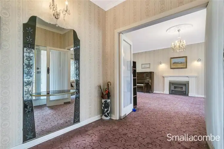 Second view of Homely house listing, 11 Angas Road, Hawthorn SA 5062