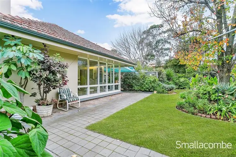 Sixth view of Homely house listing, 11 Angas Road, Hawthorn SA 5062