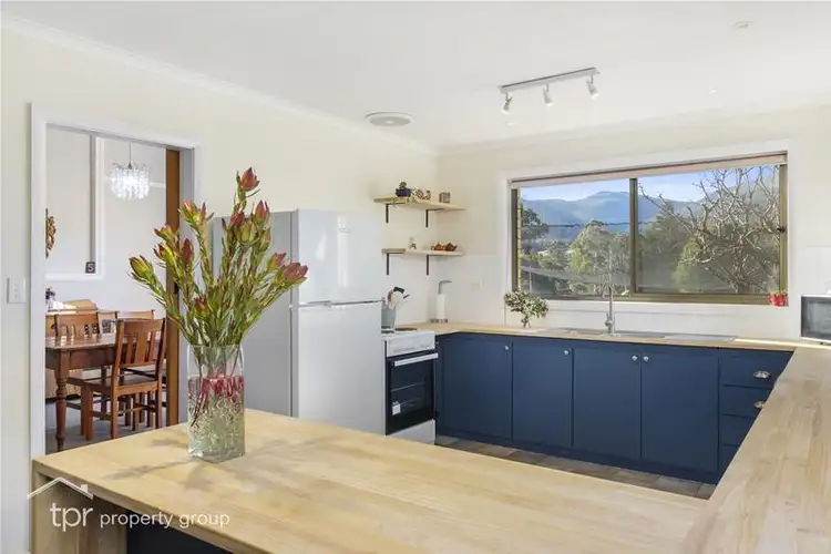 Fifth view of Homely house listing, 5 Misty Hill Road, Mountain River TAS 7109