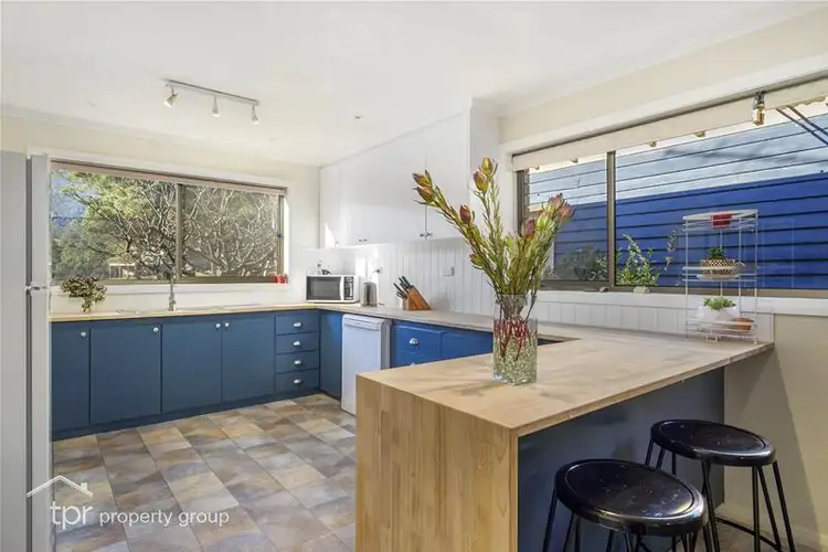 Sixth view of Homely house listing, 5 Misty Hill Road, Mountain River TAS 7109