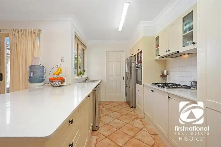 Second view of Homely house listing, 18 Corinne Street, Acacia Gardens NSW 2763