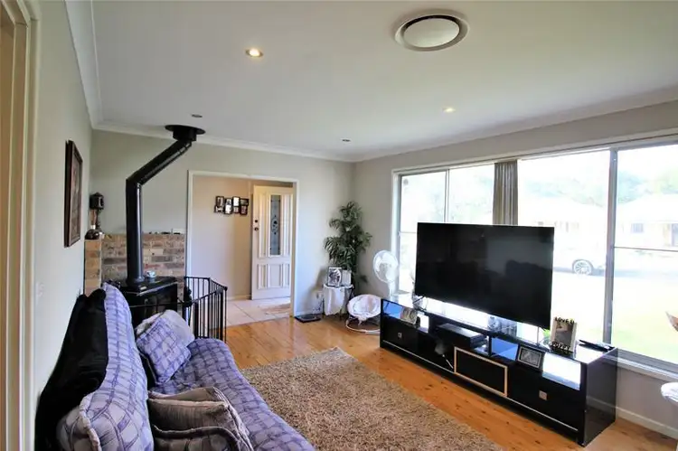 Second view of Homely house listing, 12 Anvil Street, Stanford Merthyr NSW 2327