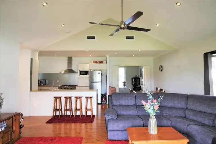 Third view of Homely house listing, 12 Anvil Street, Stanford Merthyr NSW 2327