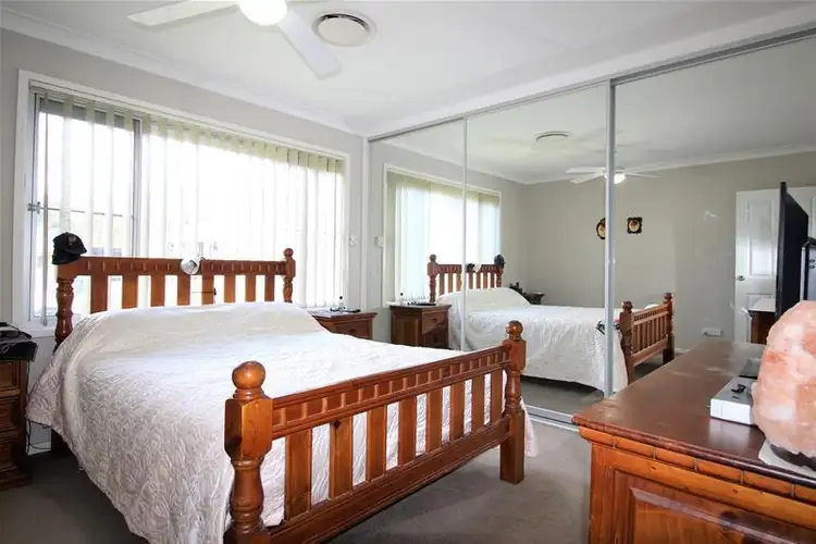 Sixth view of Homely house listing, 12 Anvil Street, Stanford Merthyr NSW 2327