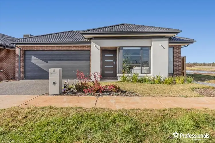 11 Suffolk Place, Aintree VIC 3336