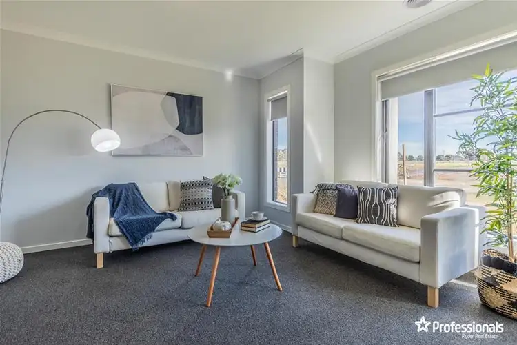 Sixth view of Homely house listing, 11 Suffolk Place, Aintree VIC 3336