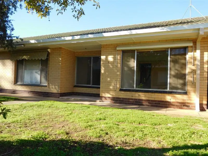 Main view of Homely unit listing, 7/87 Windsor Grove, Klemzig SA 5087