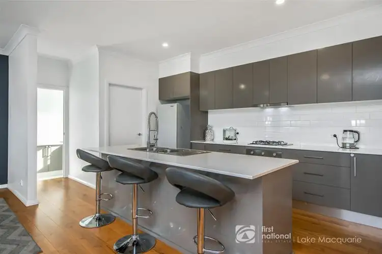 Second view of Homely house listing, 61 Tramway Drive, West Wallsend NSW 2286