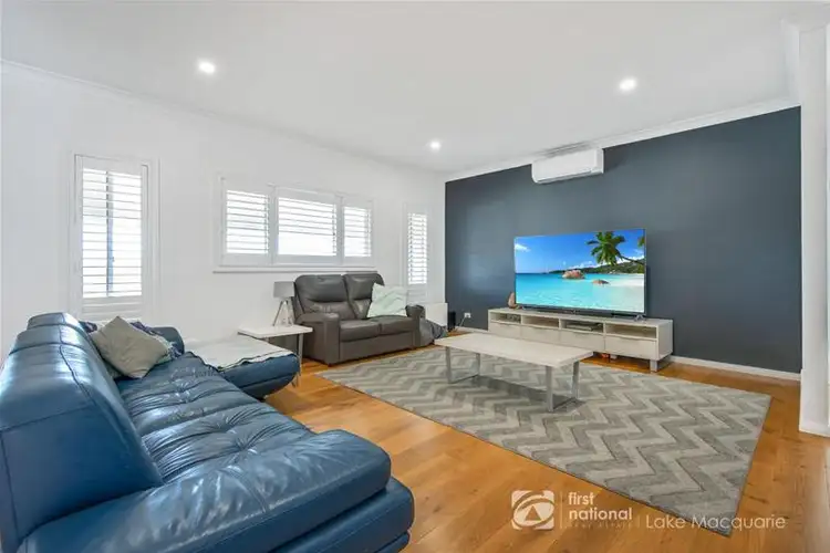 Third view of Homely house listing, 61 Tramway Drive, West Wallsend NSW 2286