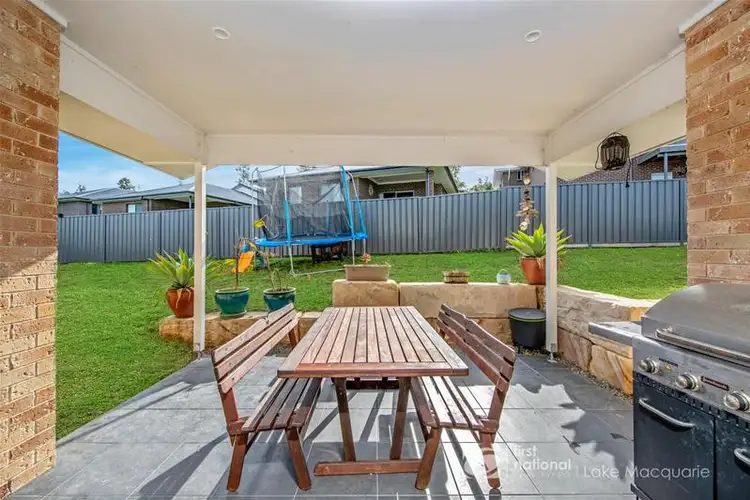 Fourth view of Homely house listing, 61 Tramway Drive, West Wallsend NSW 2286